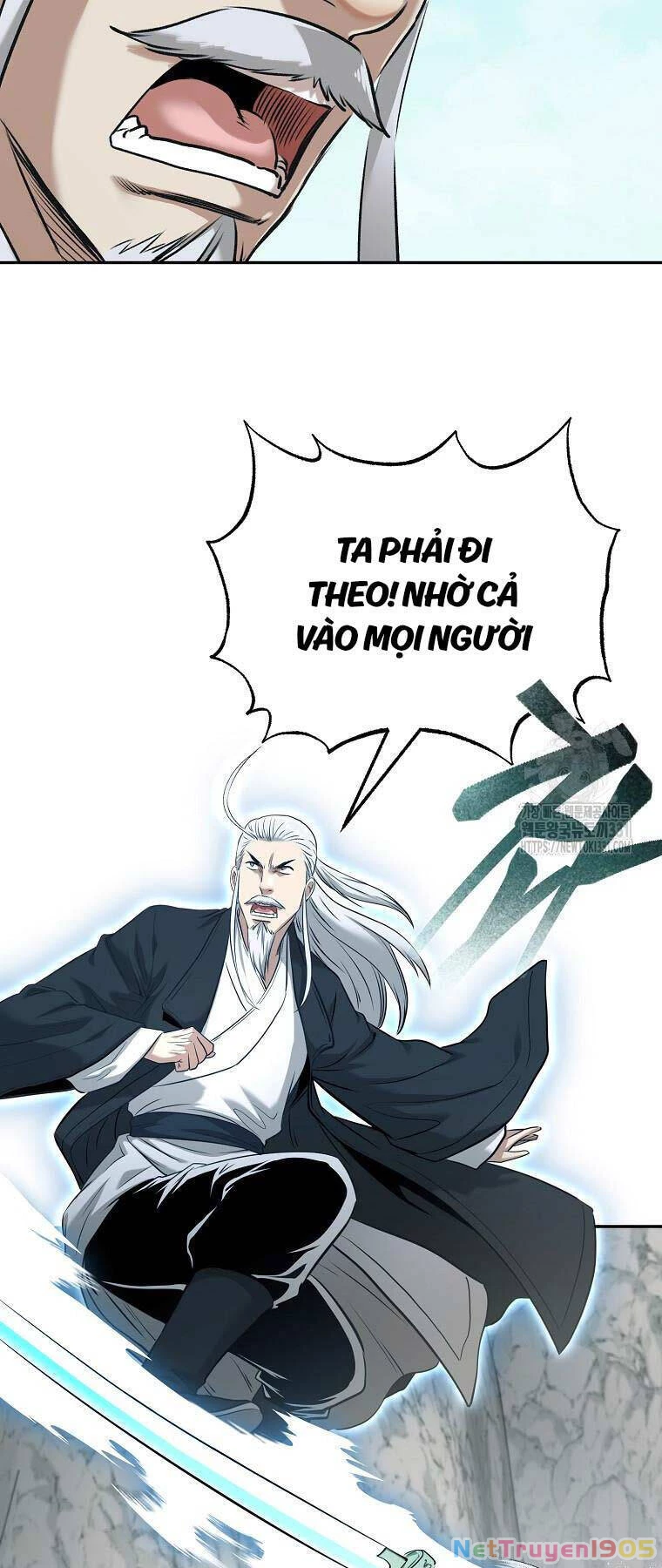 Ma Nhân Hoa Sơn Chapter 82 - 41