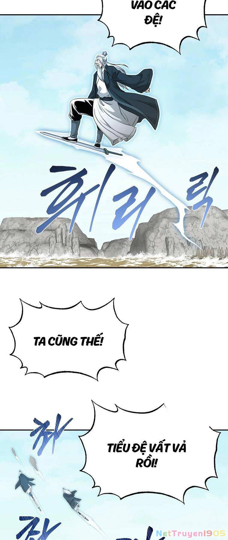 Ma Nhân Hoa Sơn Chapter 82 - 43