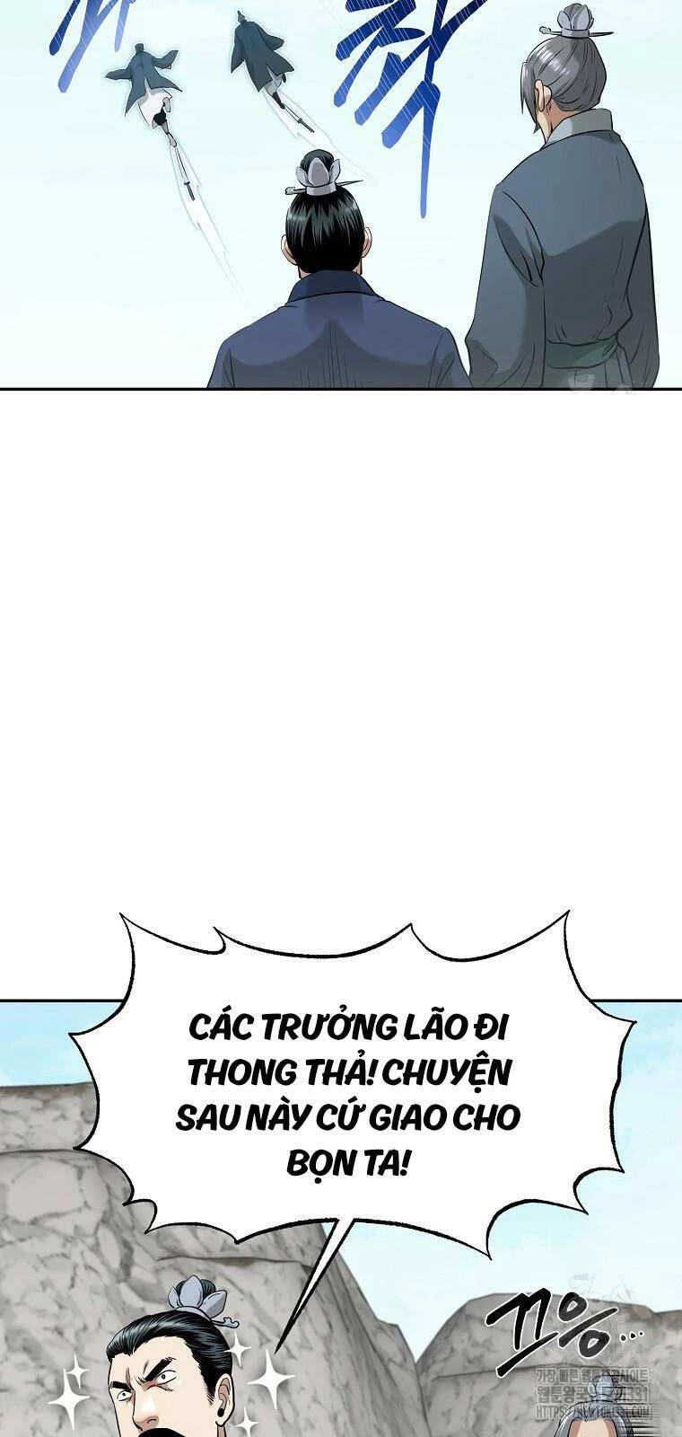 Ma Nhân Hoa Sơn Chapter 82 - 44