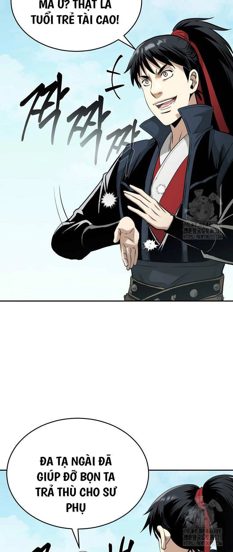 Ma Nhân Hoa Sơn Chapter 82 - 49