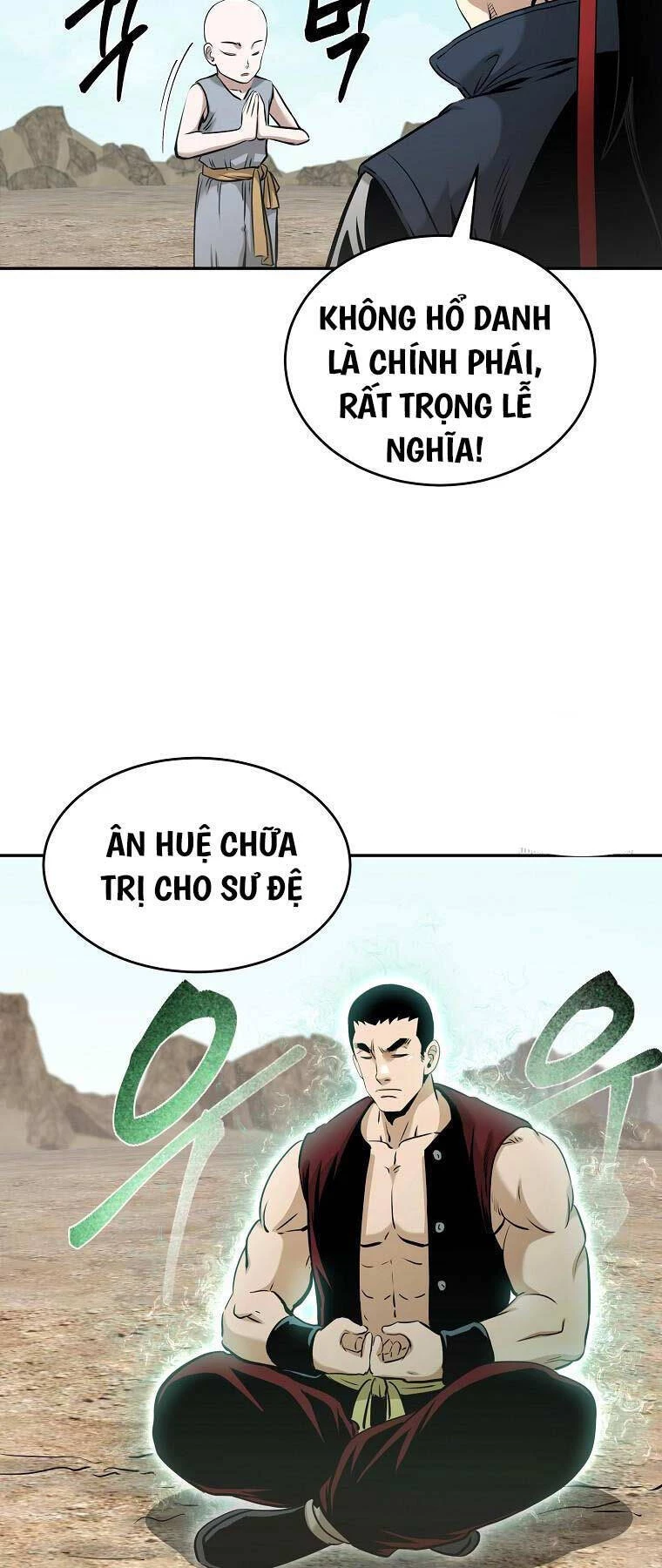 Ma Nhân Hoa Sơn Chapter 82 - 50