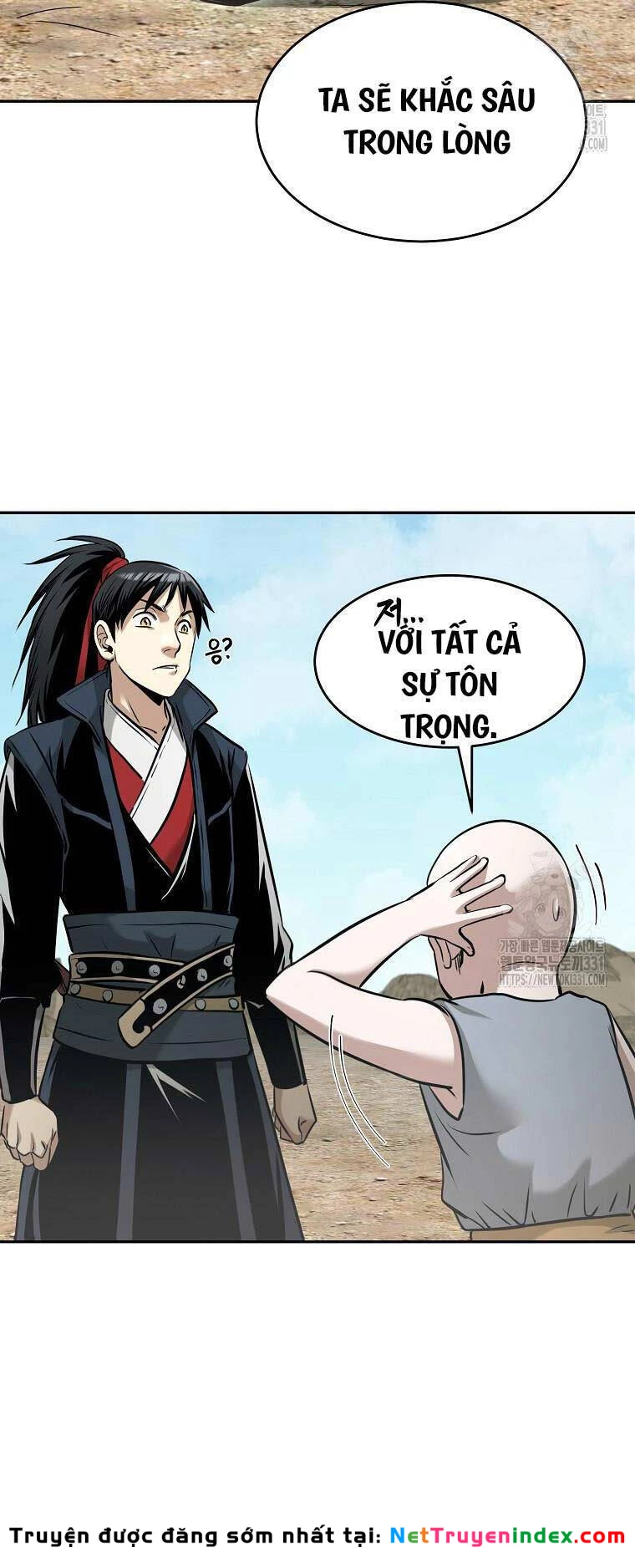 Ma Nhân Hoa Sơn Chapter 82 - 51