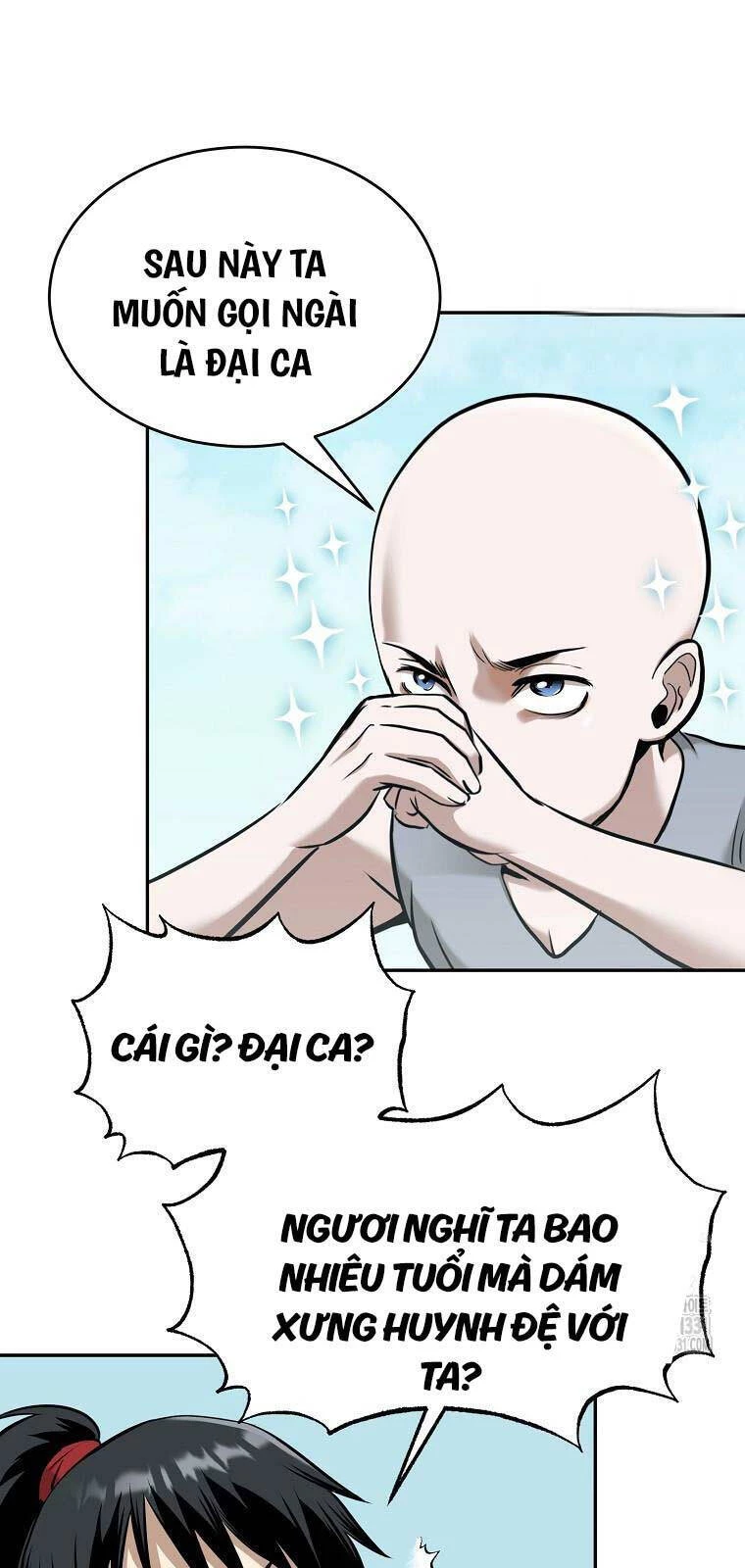 Ma Nhân Hoa Sơn Chapter 82 - 52