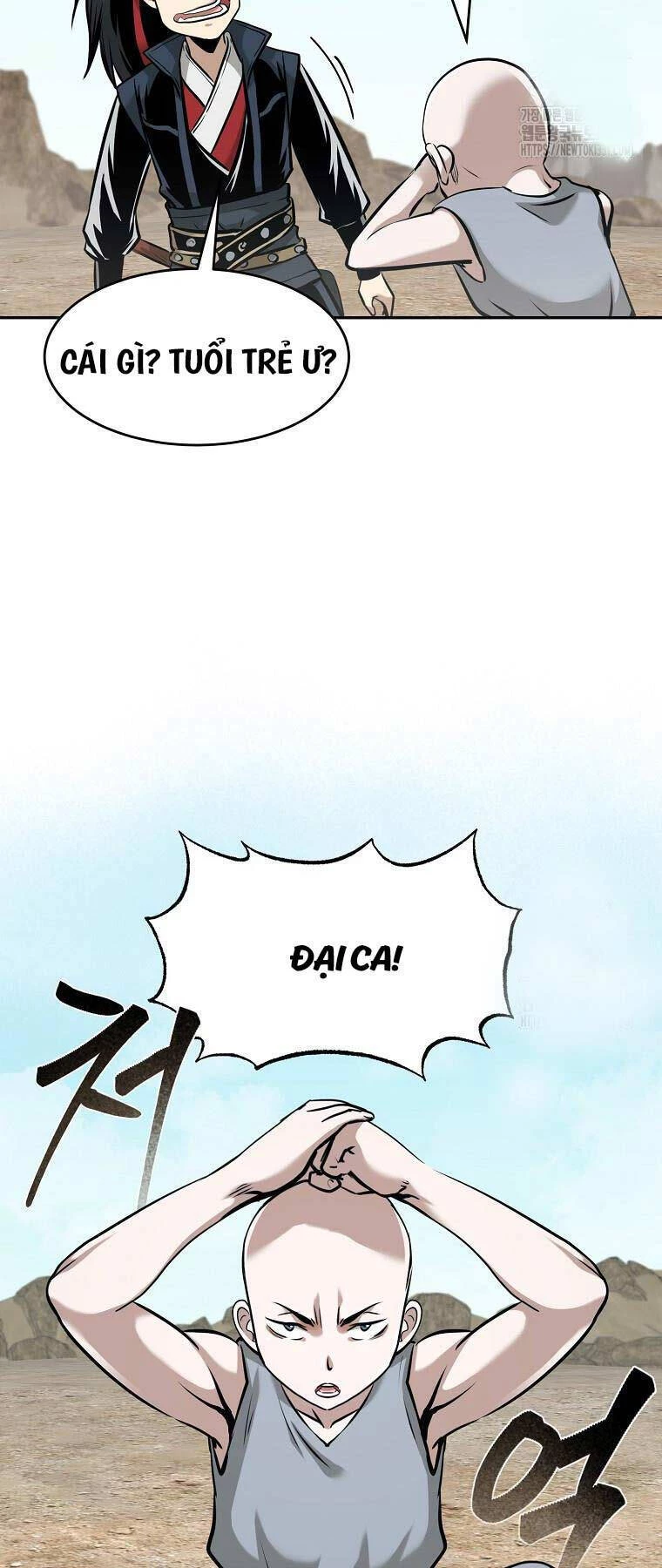 Ma Nhân Hoa Sơn Chapter 82 - 55