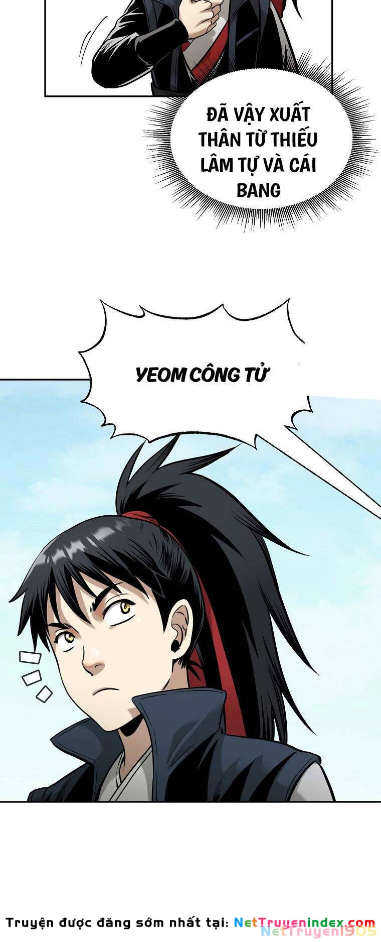 Ma Nhân Hoa Sơn Chapter 82 - 58