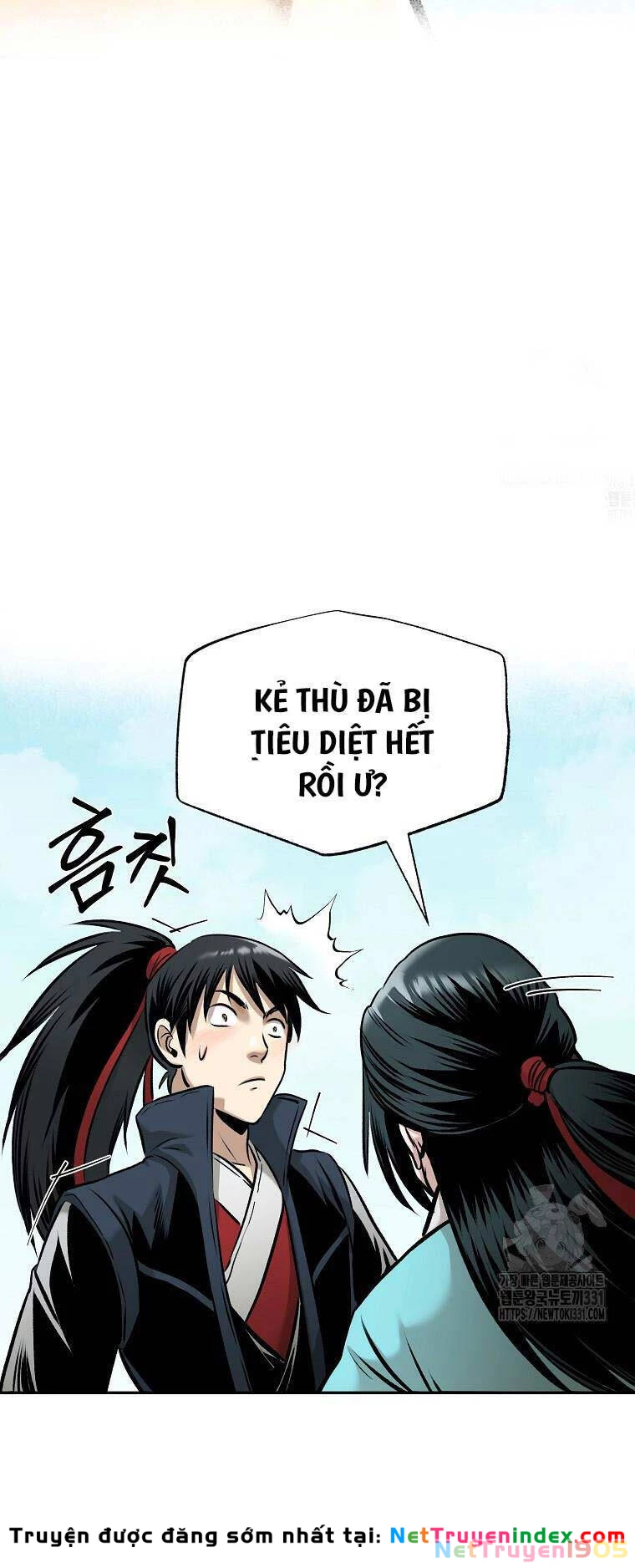 Ma Nhân Hoa Sơn Chapter 82 - 61