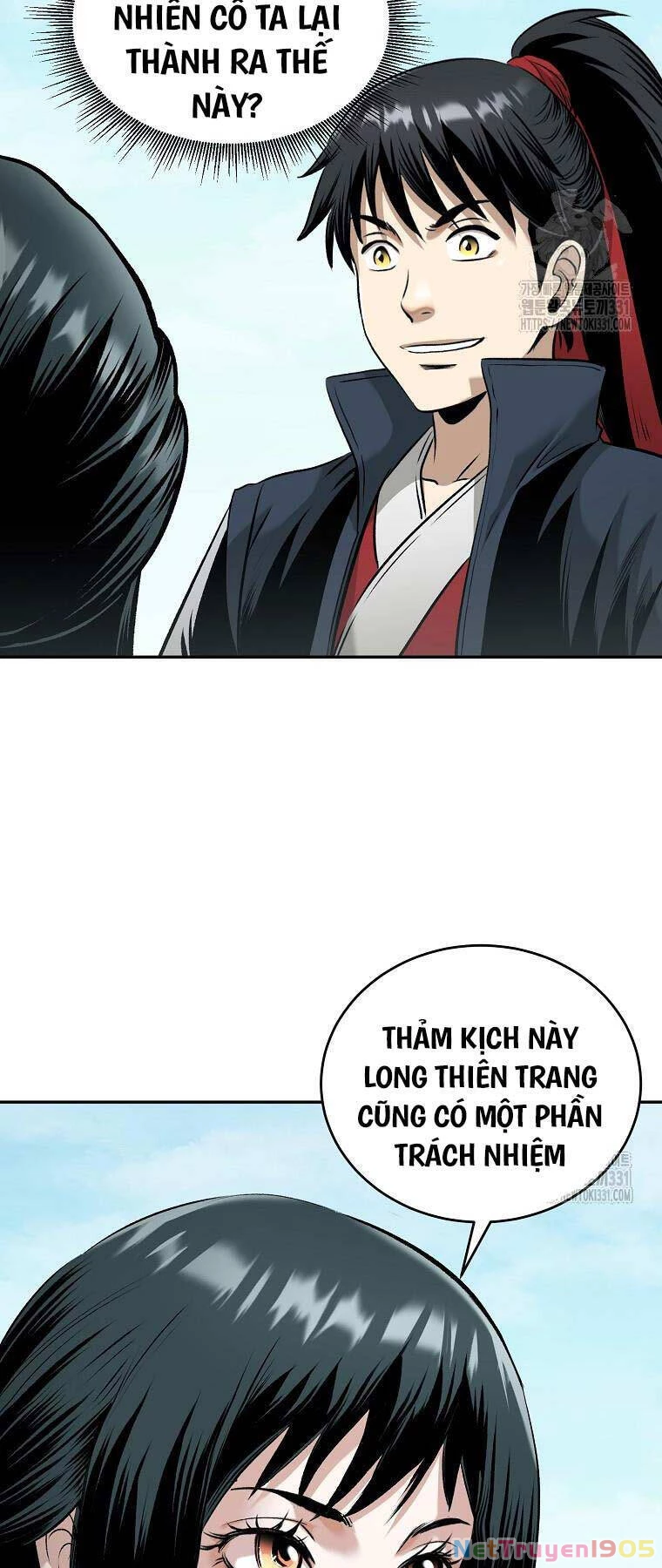 Ma Nhân Hoa Sơn Chapter 82 - 65