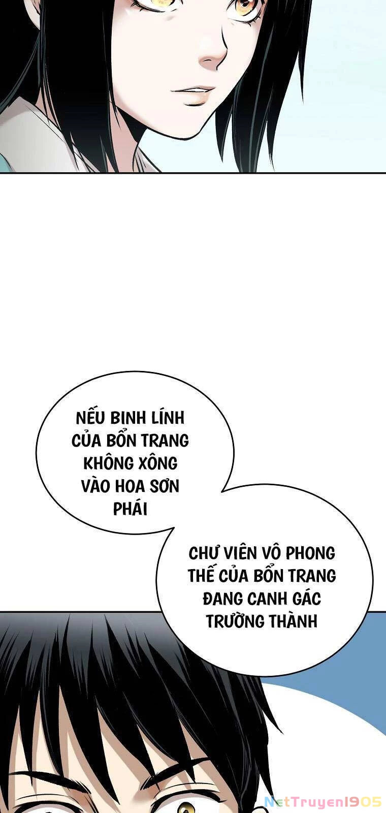 Ma Nhân Hoa Sơn Chapter 82 - 66