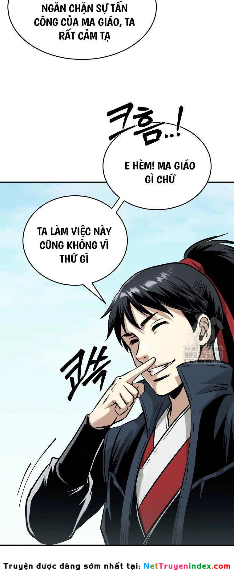 Ma Nhân Hoa Sơn Chapter 82 - 68