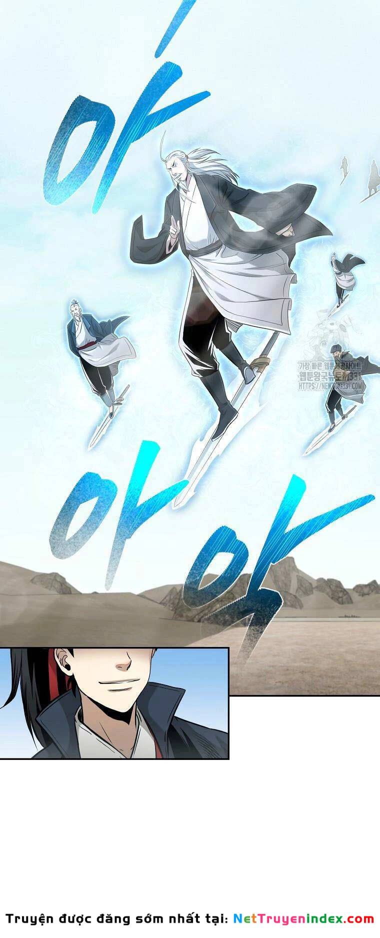 Ma Nhân Hoa Sơn Chapter 82 - 71