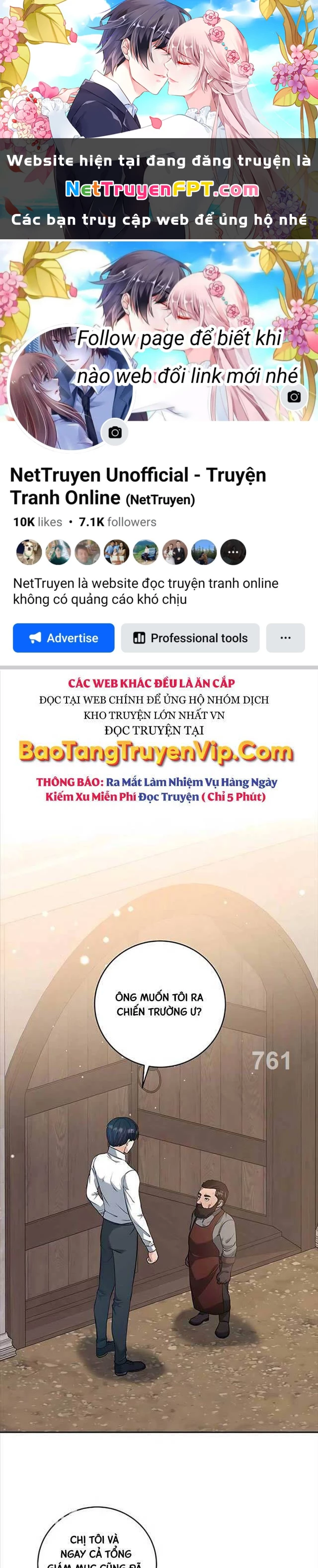 Cháu Trai Thánh Đế Là Tử Linh Sư Chapter 38 - 1
