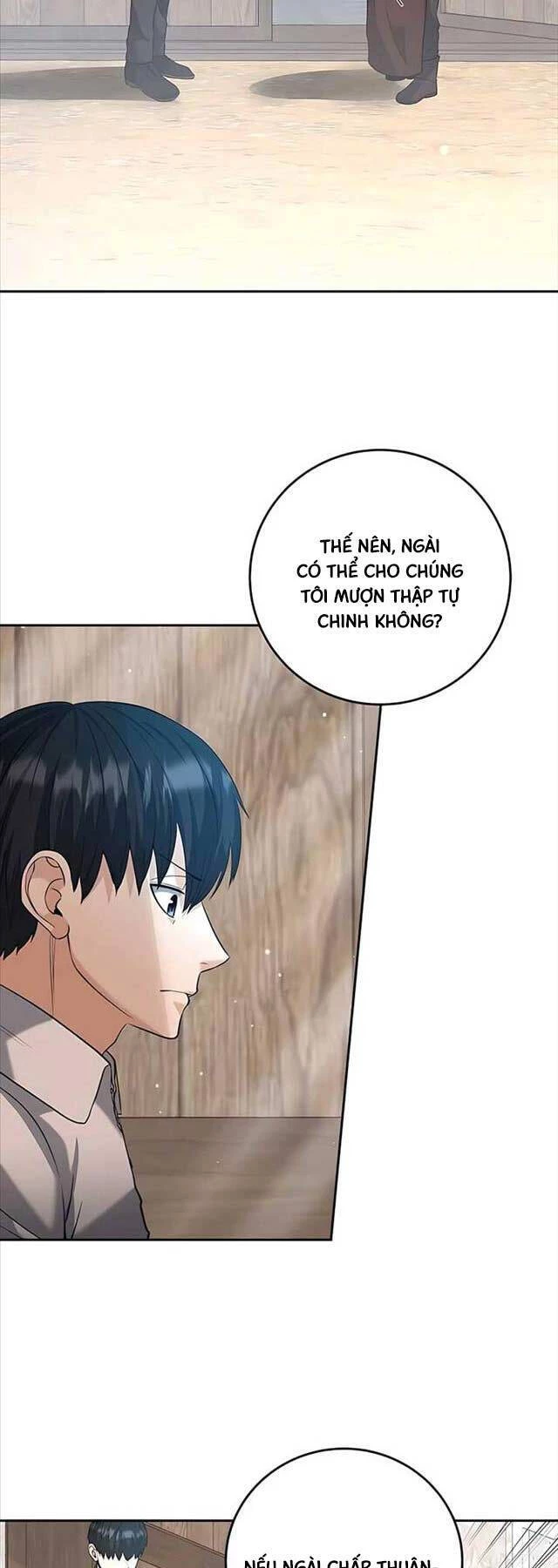 Cháu Trai Thánh Đế Là Tử Linh Sư Chapter 38 - Trang 2