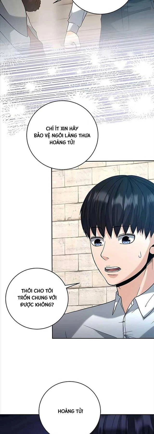 Cháu Trai Thánh Đế Là Tử Linh Sư Chapter 38 - Trang 2