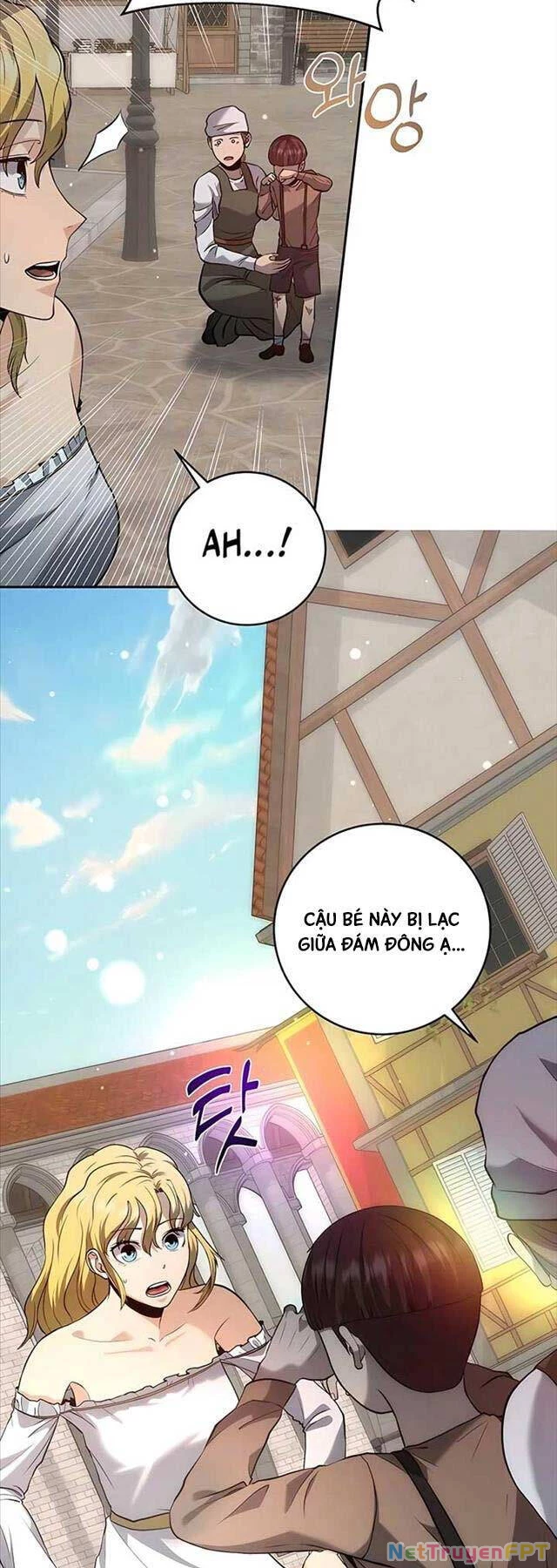 Cháu Trai Thánh Đế Là Tử Linh Sư Chapter 38 - Trang 2