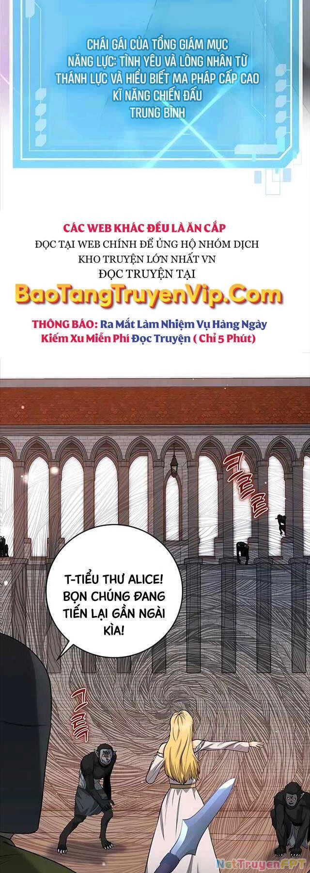 Cháu Trai Thánh Đế Là Tử Linh Sư Chapter 38 - Trang 2