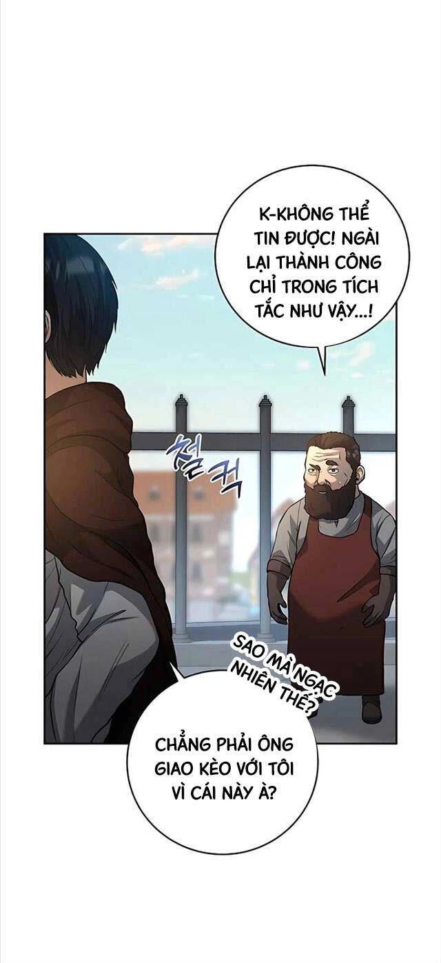 Cháu Trai Thánh Đế Là Tử Linh Sư Chapter 38 - Trang 2
