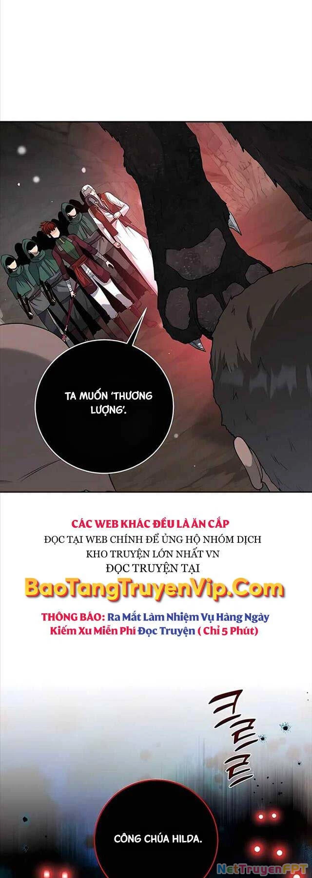 Cháu Trai Thánh Đế Là Tử Linh Sư Chapter 38 - Trang 2