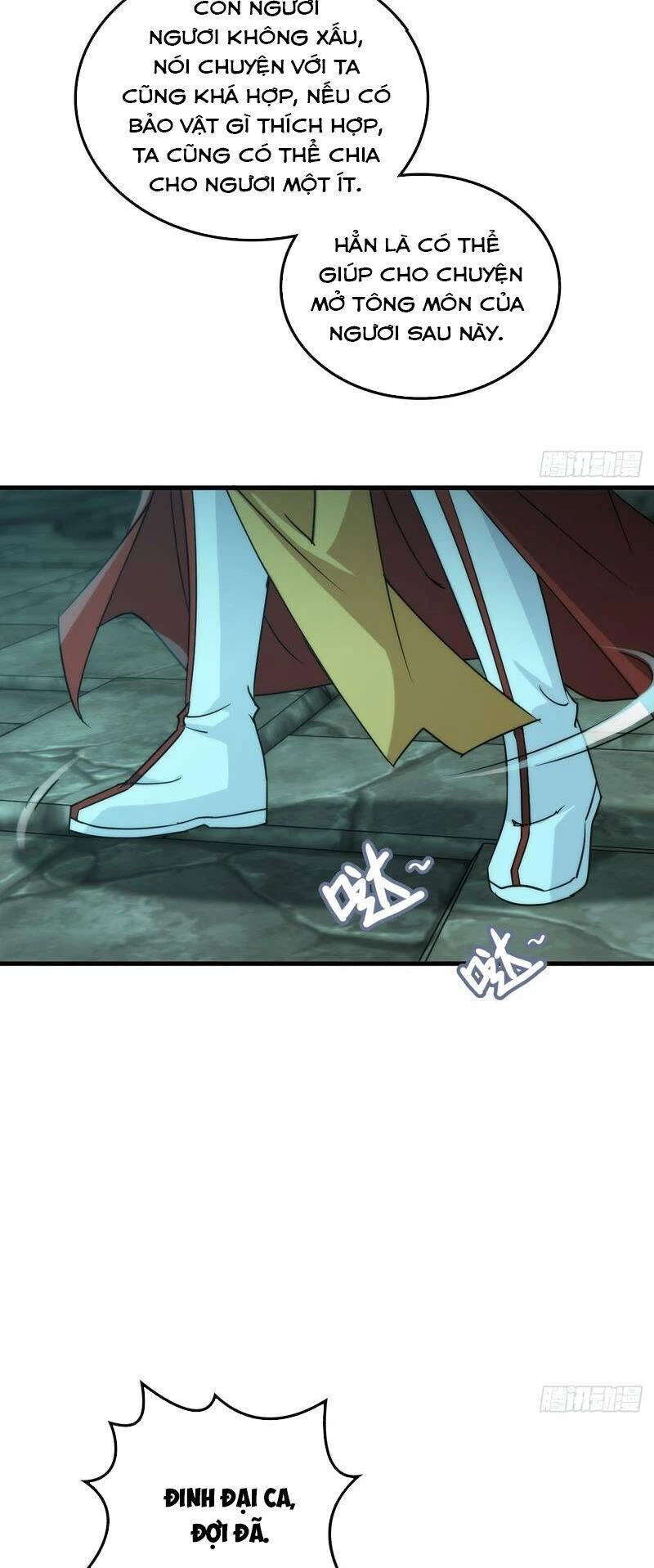 Tu Tiên Chính Là Như Vậy Chapter 137 - 4