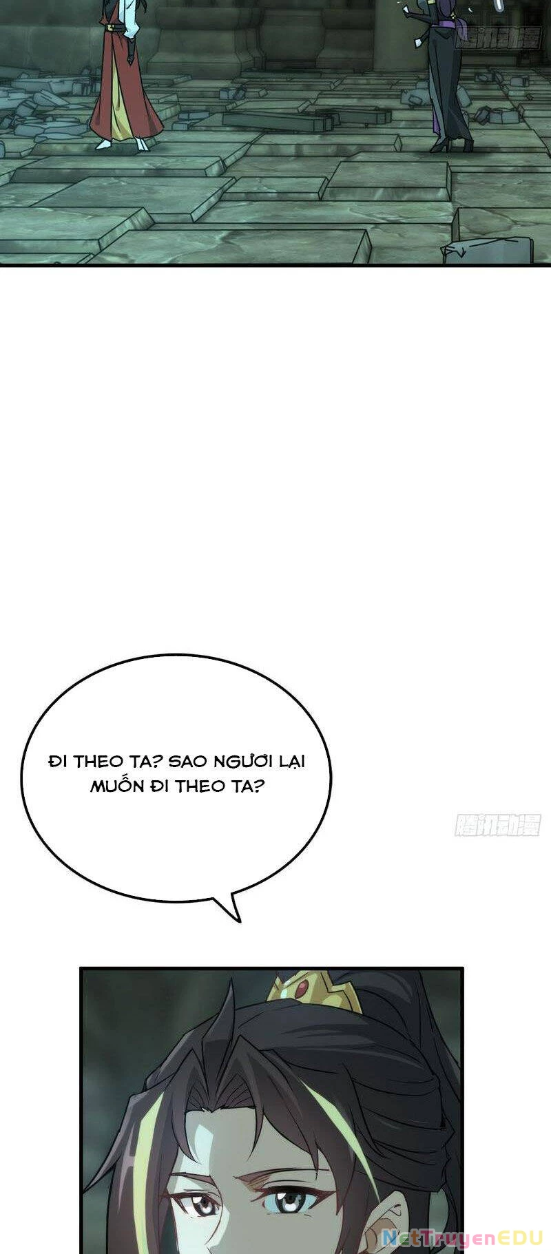 Tu Tiên Chính Là Như Vậy Chapter 137 - 6