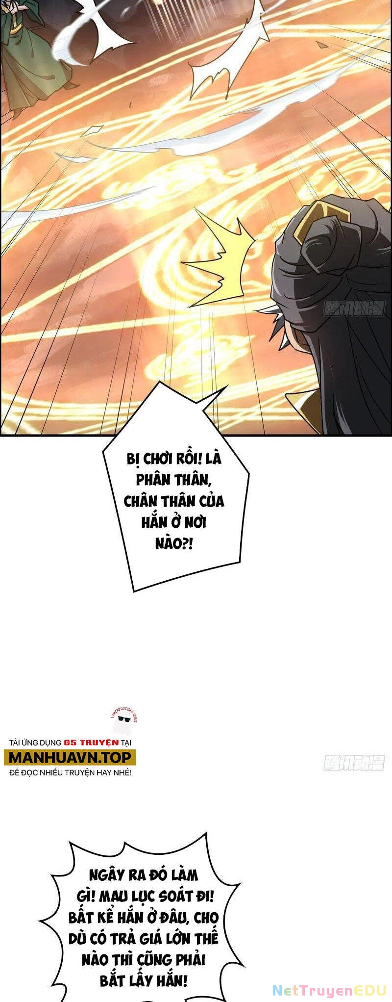 Tu Tiên Chính Là Như Vậy Chapter 137 - 21