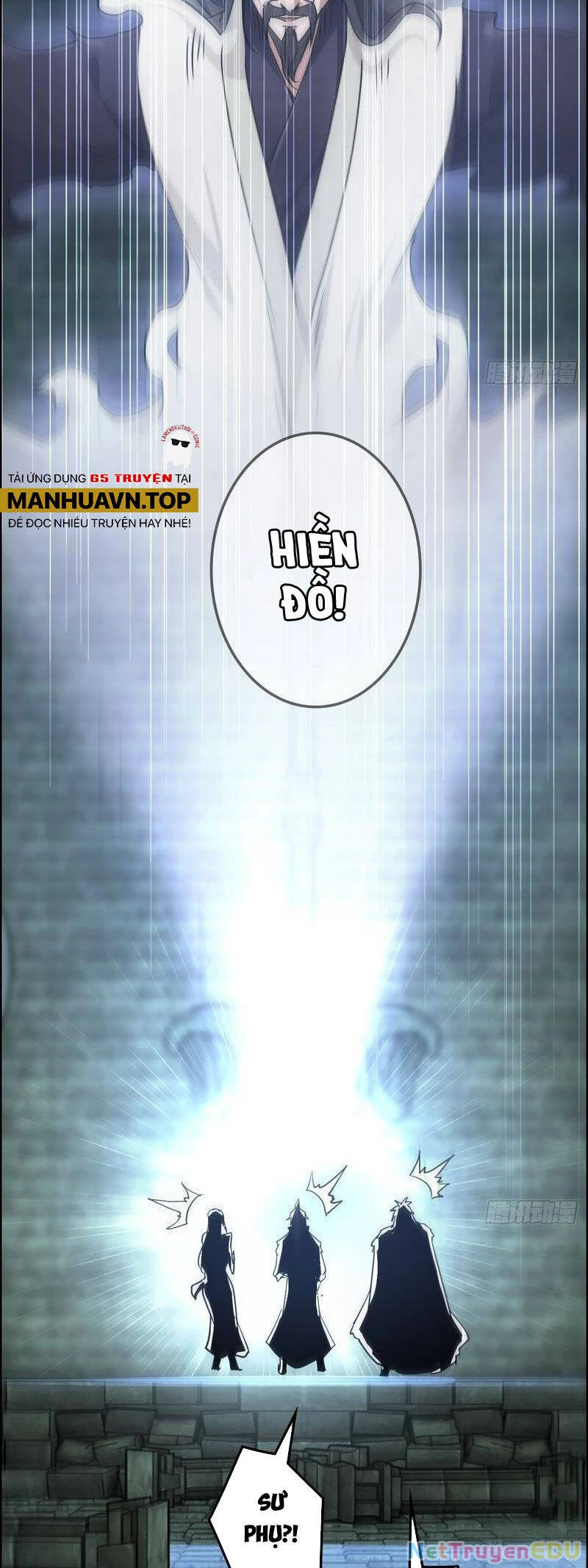 Tu Tiên Chính Là Như Vậy Chapter 137 - 33