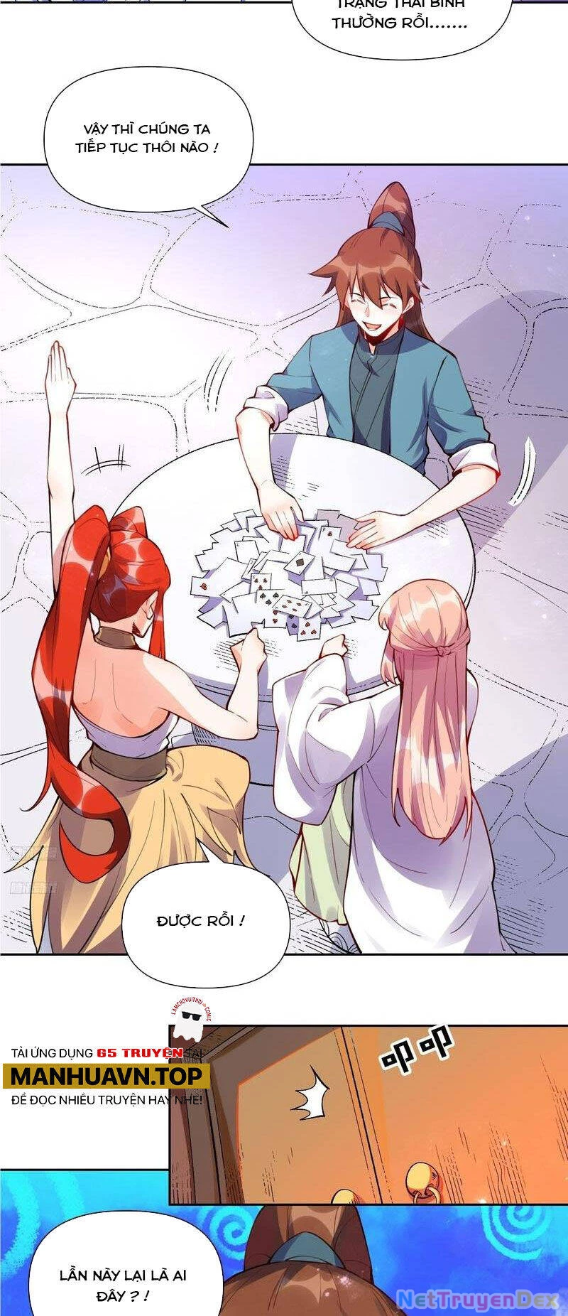Nguyên Lai Ta Là Tu Tiên Đại Lão Chapter 392 - 2