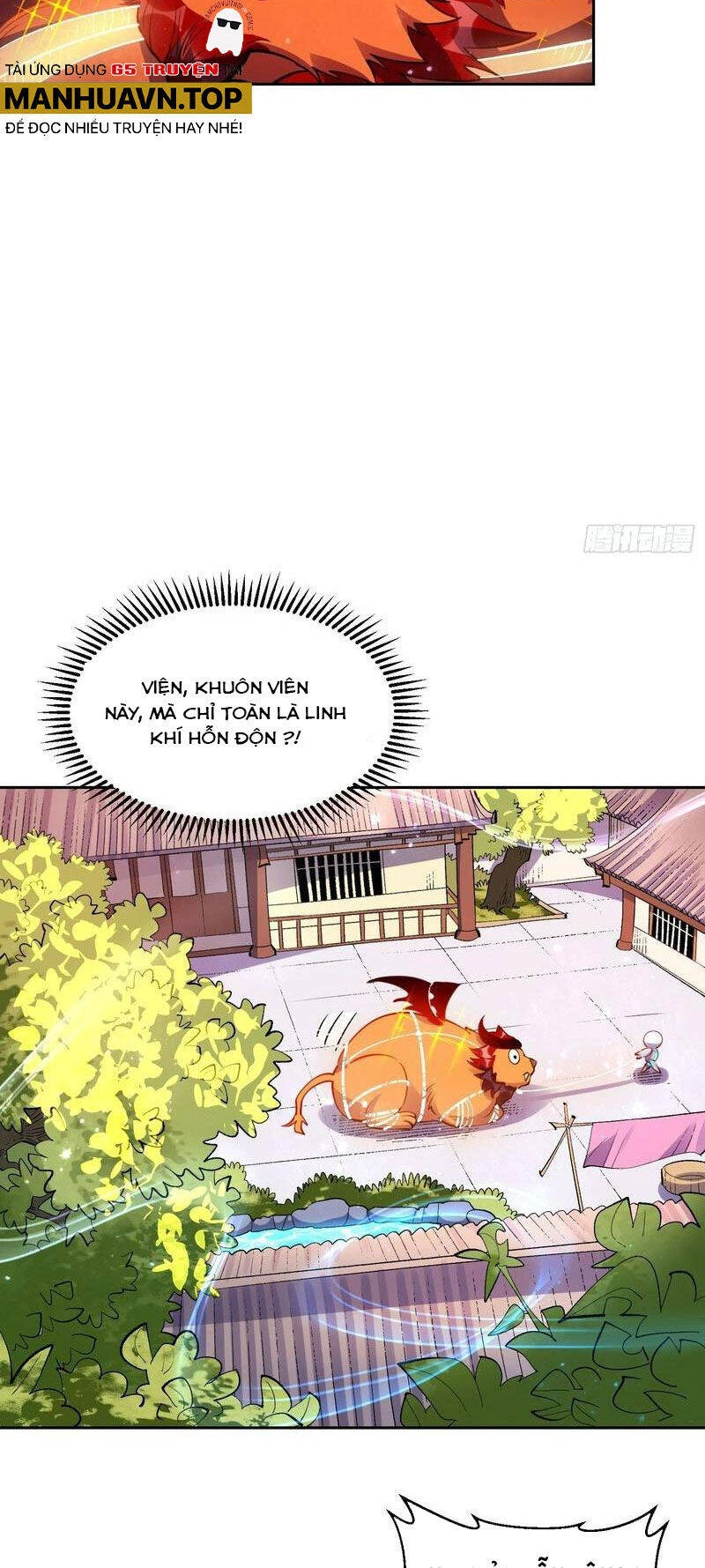 Nguyên Lai Ta Là Tu Tiên Đại Lão Chapter 392 - 8