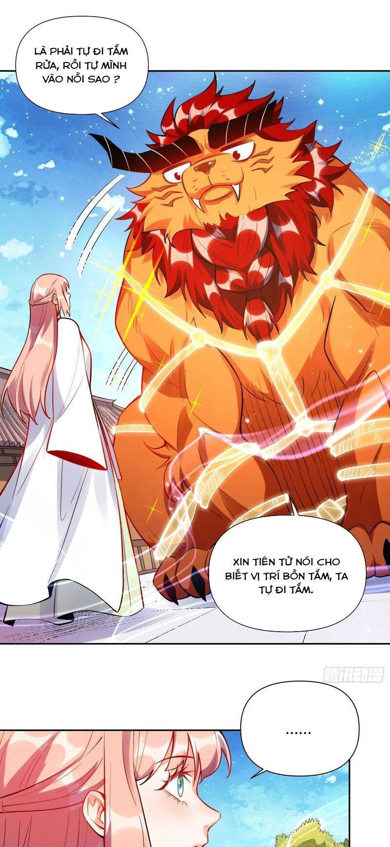 Nguyên Lai Ta Là Tu Tiên Đại Lão Chapter 392 - 12