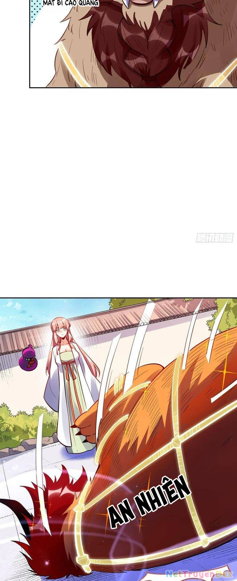 Nguyên Lai Ta Là Tu Tiên Đại Lão Chapter 392 - 16