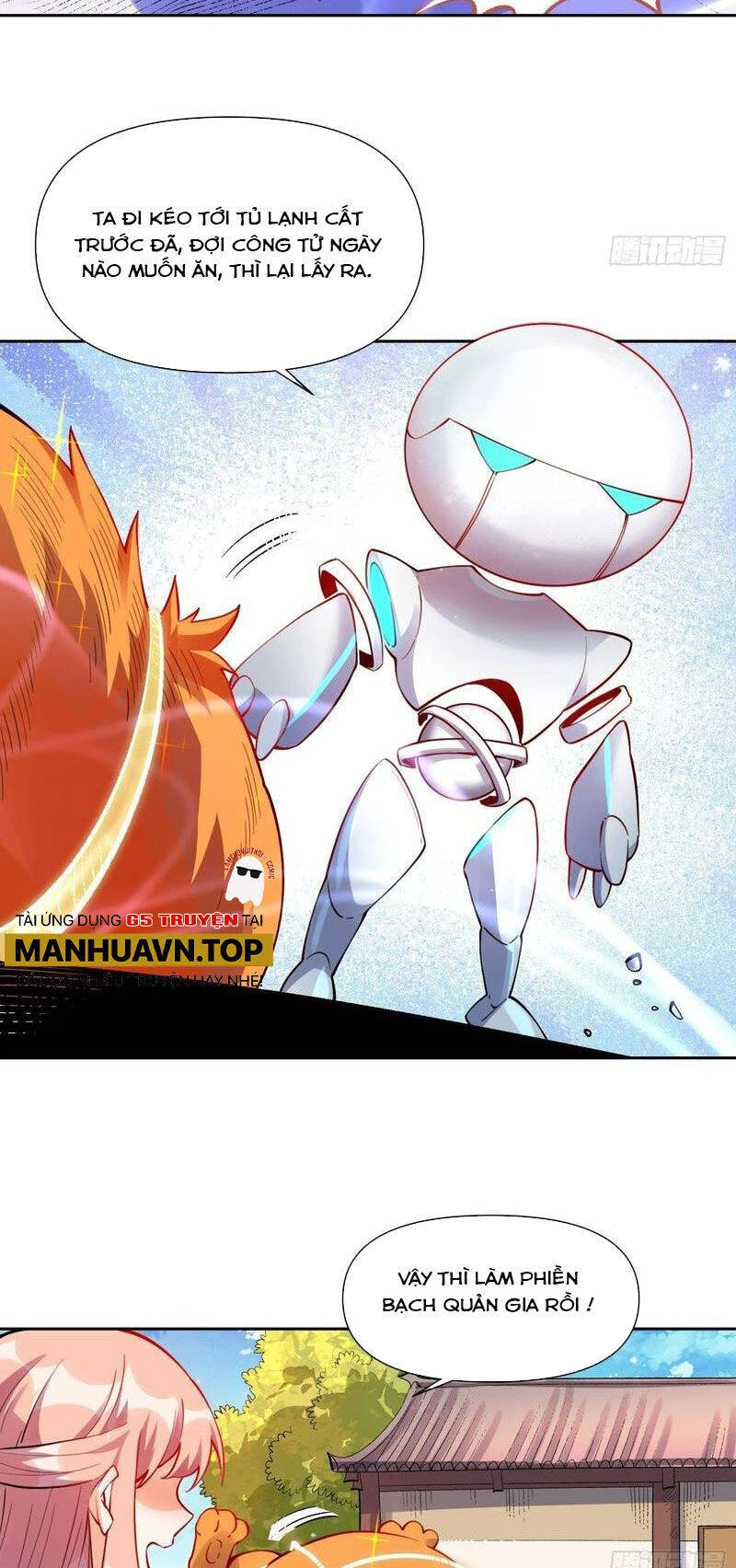 Nguyên Lai Ta Là Tu Tiên Đại Lão Chapter 392 - 17