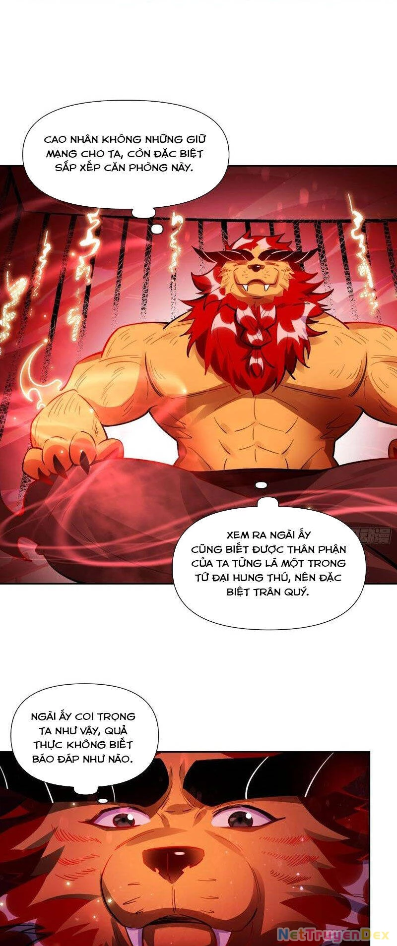 Nguyên Lai Ta Là Tu Tiên Đại Lão Chapter 392 - 22