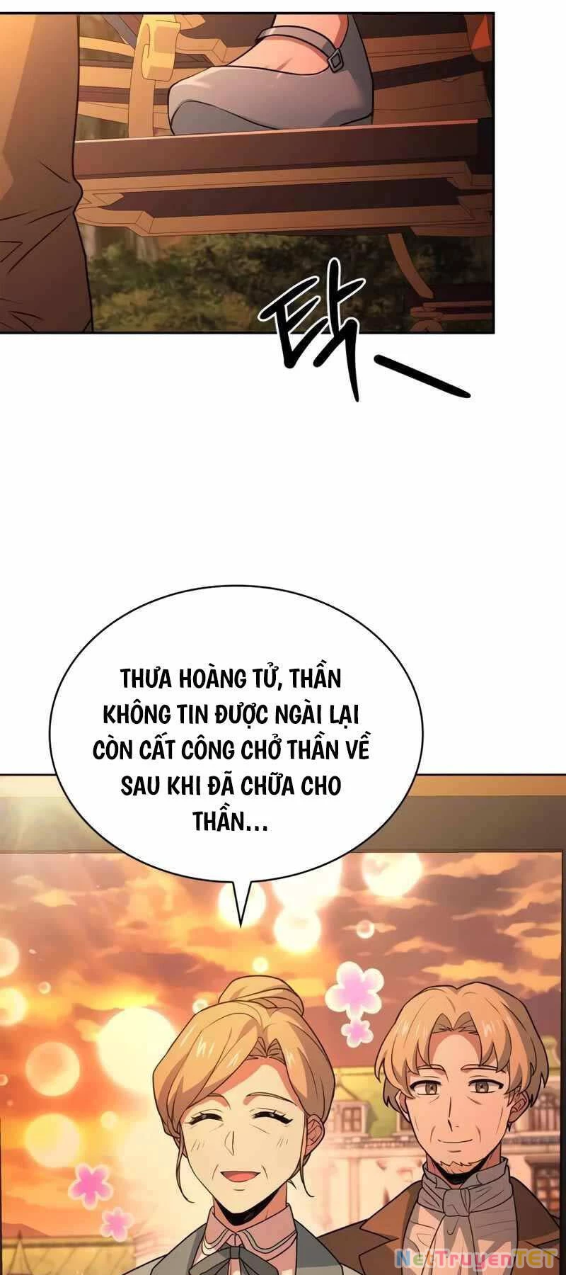Hoàng Tử Bán Thuốc Chapter 23 - 7