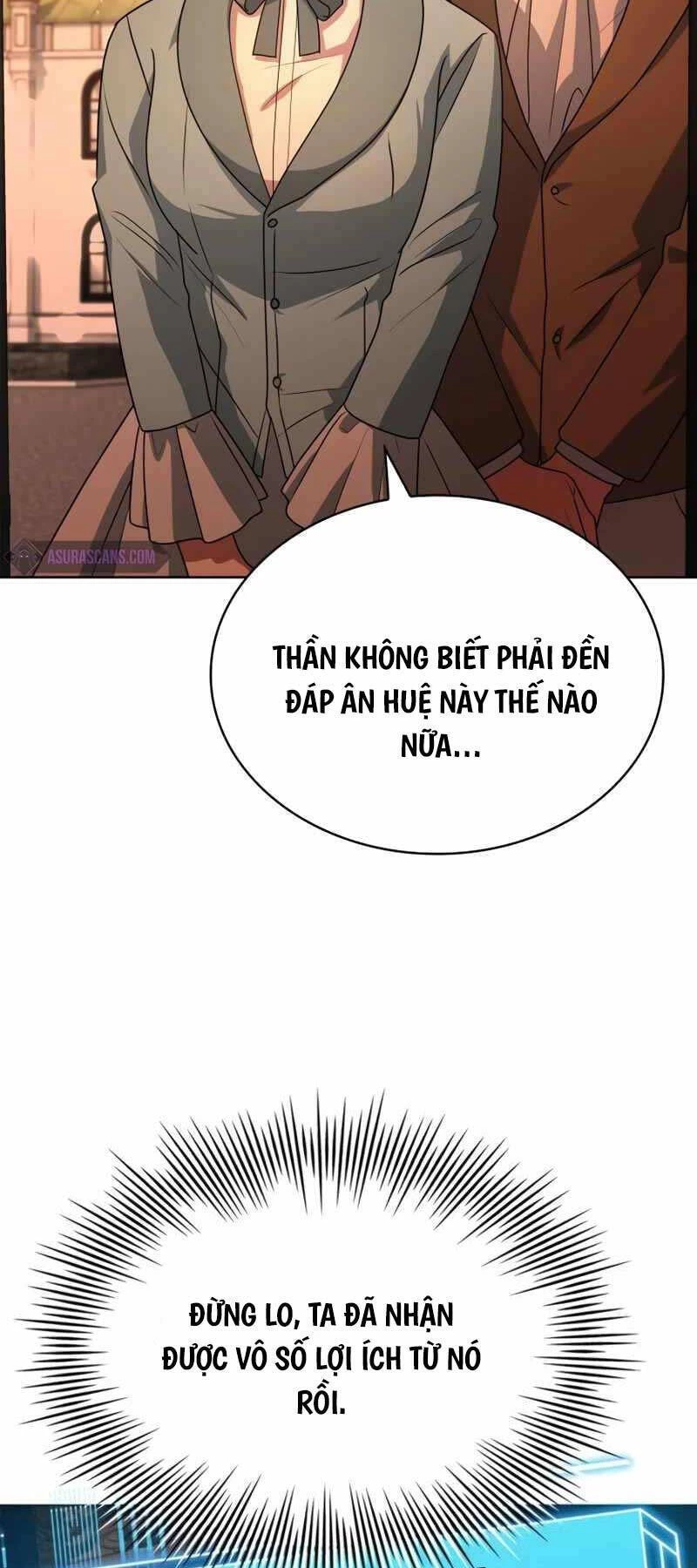 Hoàng Tử Bán Thuốc Chapter 23 - 8