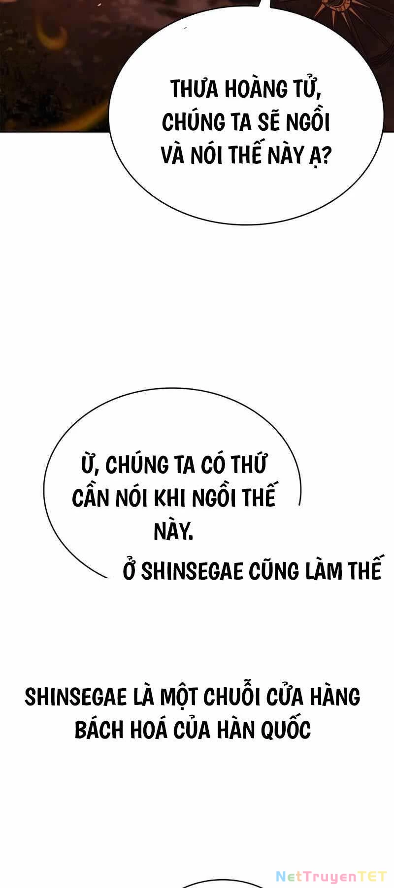 Hoàng Tử Bán Thuốc Chapter 23 - 18