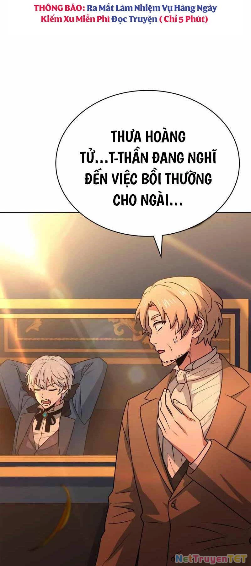 Hoàng Tử Bán Thuốc Chapter 23 - 28