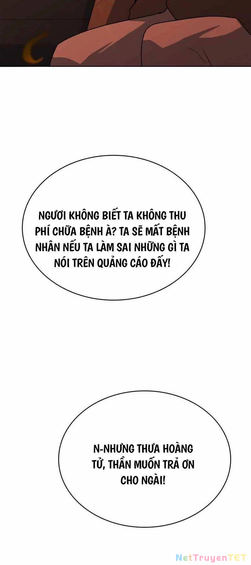 Hoàng Tử Bán Thuốc Chapter 23 - 29