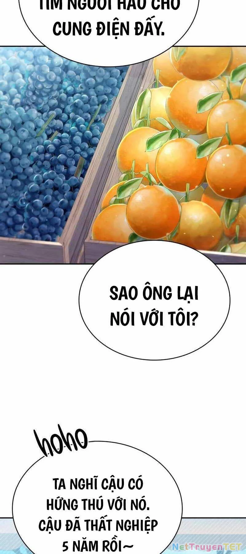 Hoàng Tử Bán Thuốc Chapter 23 - 41