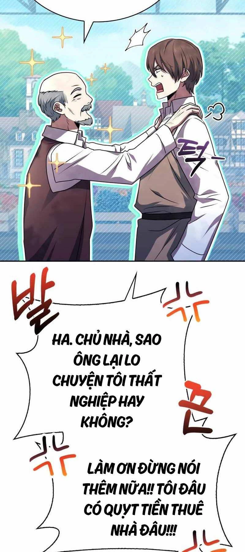 Hoàng Tử Bán Thuốc Chapter 23 - 42