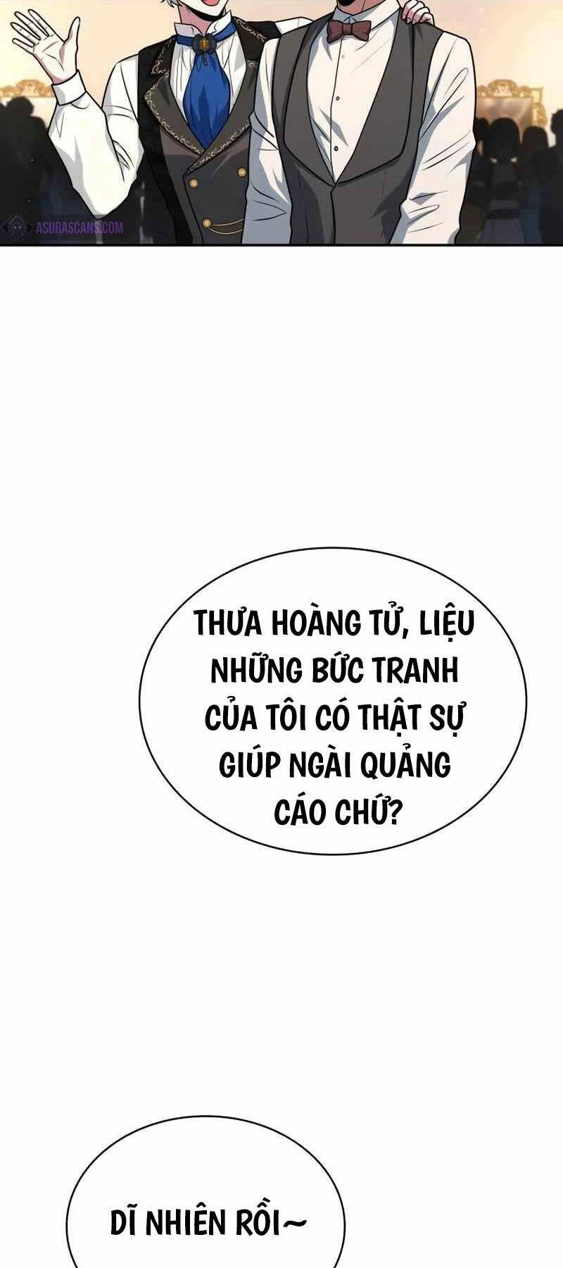Hoàng Tử Bán Thuốc Chapter 23 - 61