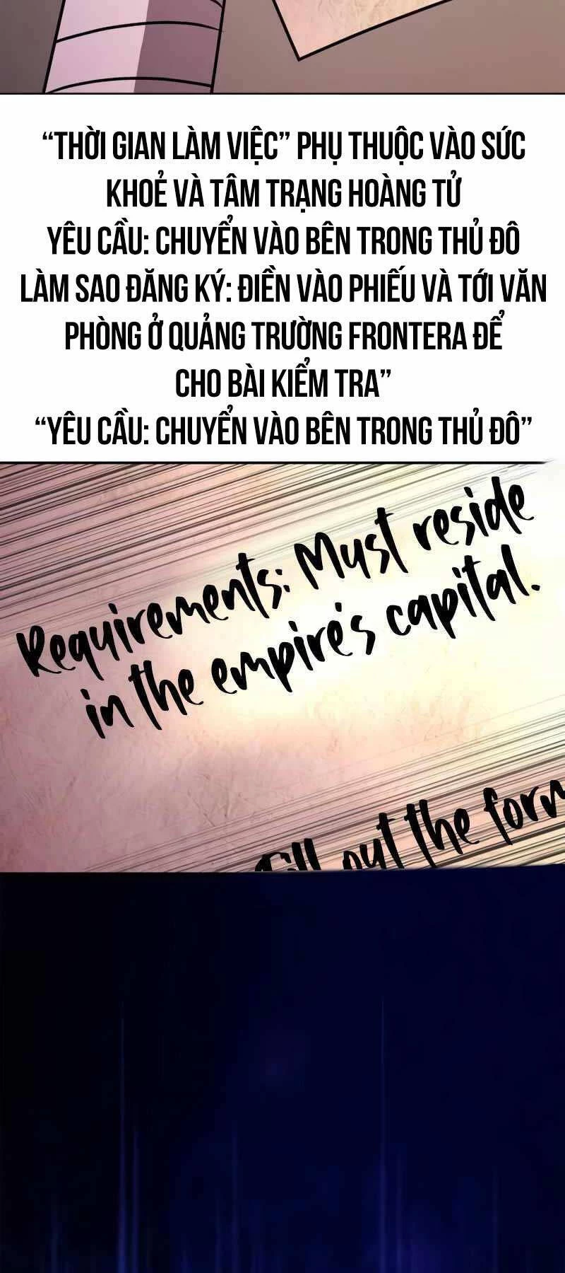Hoàng Tử Bán Thuốc Chapter 23 - 73