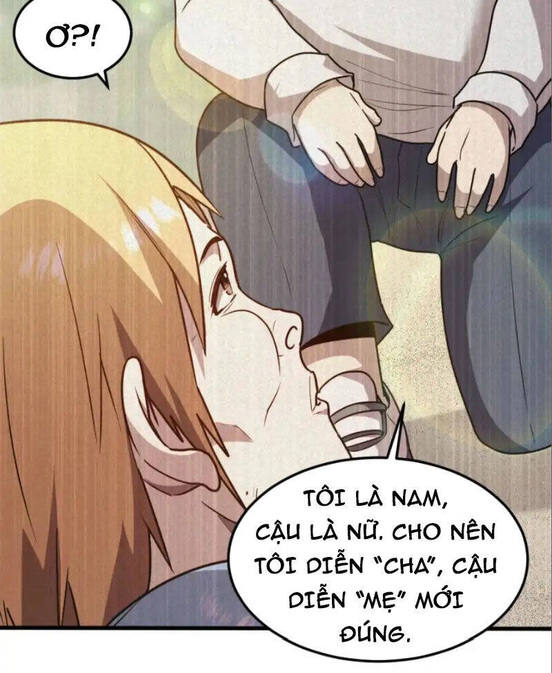 Hệ Thống Của Ta Thật Đứng Đắn Chapter 13 - Trang 2