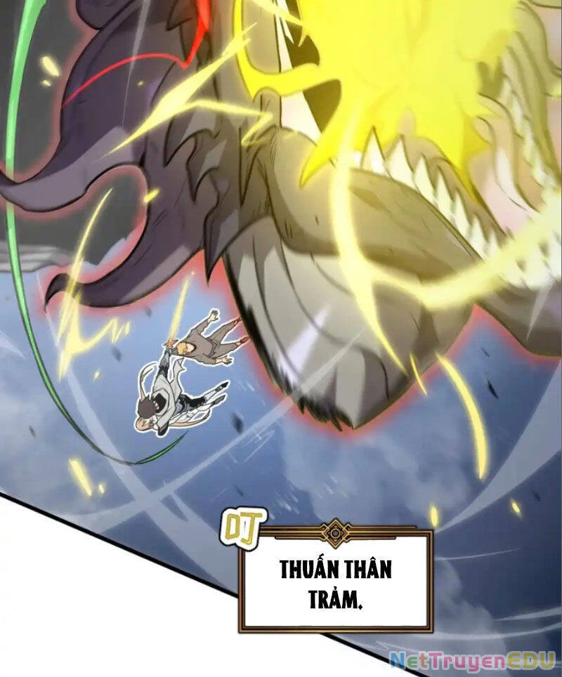Hệ Thống Của Ta Thật Đứng Đắn Chapter 13 - Trang 2
