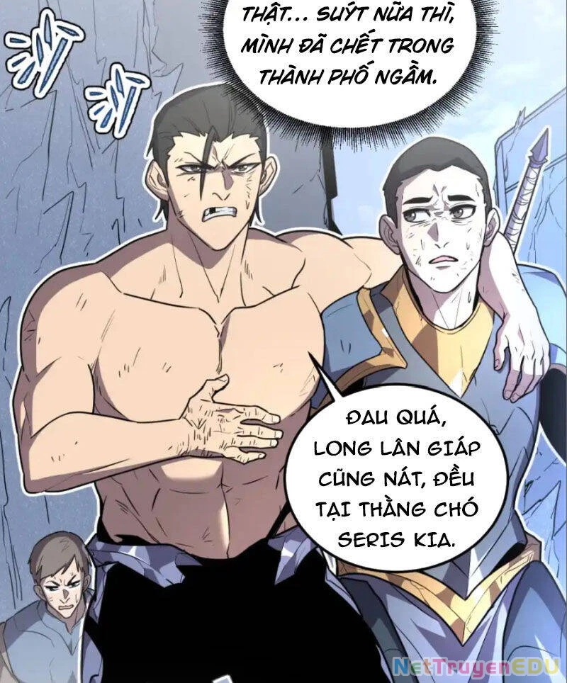 Hệ Thống Của Ta Thật Đứng Đắn Chapter 13 - Trang 2