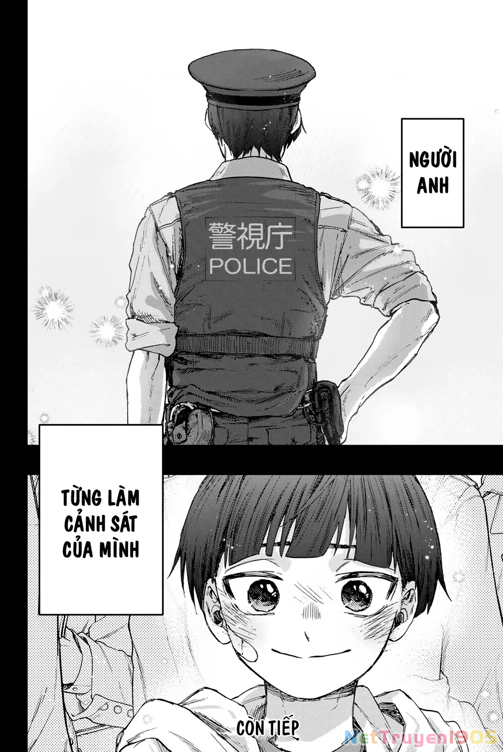 Kaoru Hana wa Rin to Saku Chapter 93 - 24