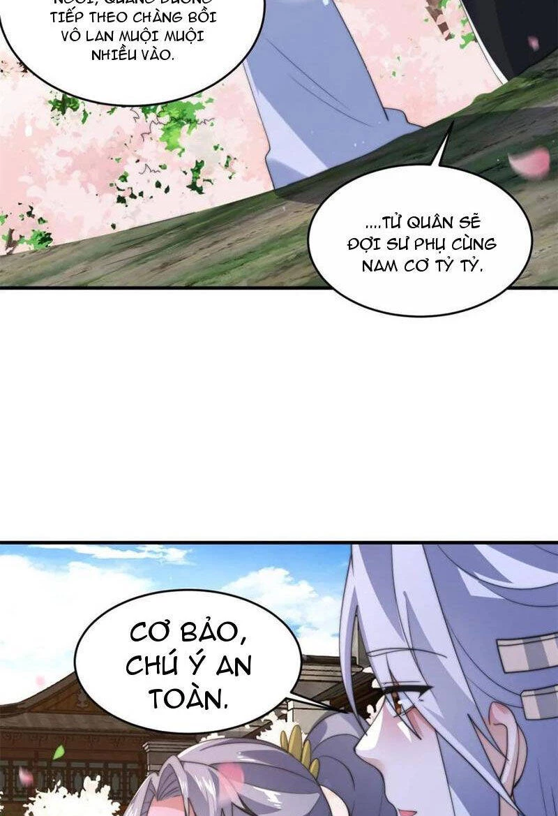 Nữ Đồ Đệ Ai Nấy Đều Muốn Giết Ta Chapter 143 - 23