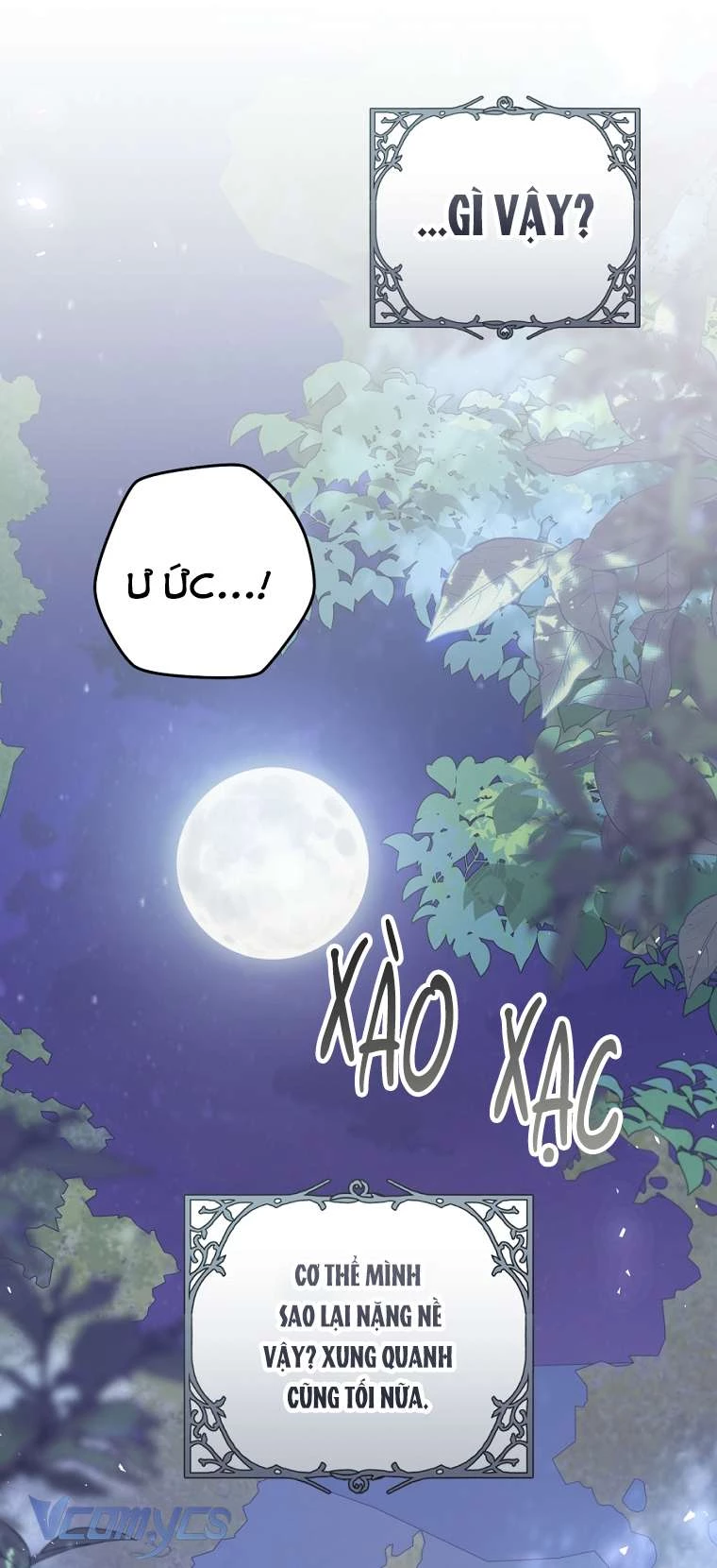 Kẻ Phản Diện Là Một Con Rối Chapter 92 - 3