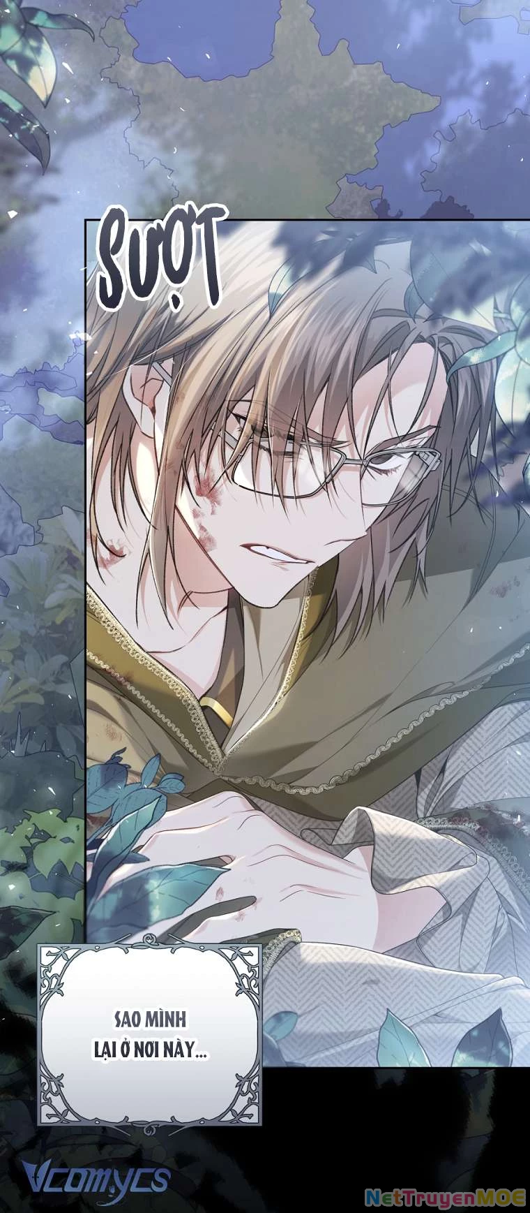 Kẻ Phản Diện Là Một Con Rối Chapter 92 - 4