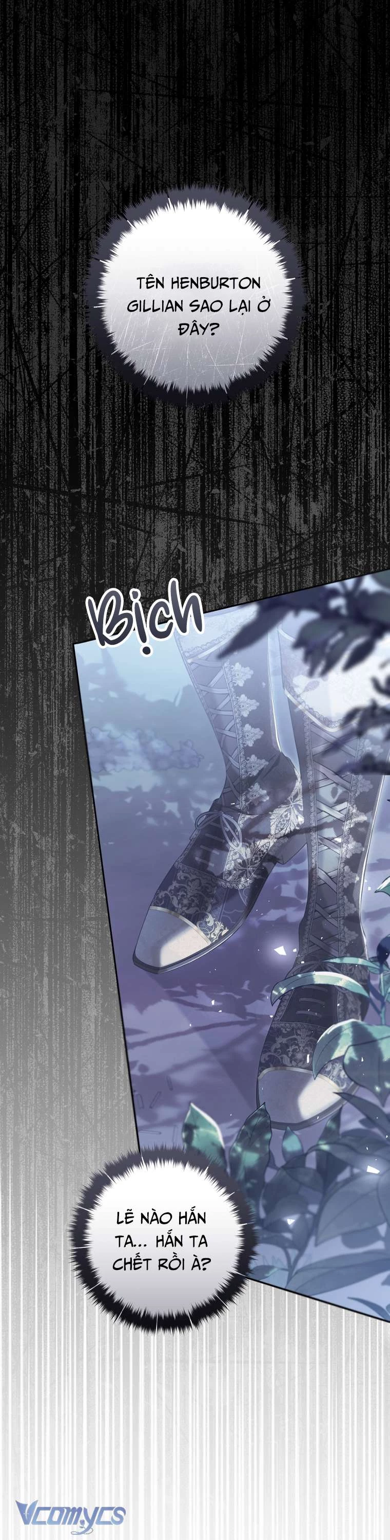 Kẻ Phản Diện Là Một Con Rối Chapter 92 - 8