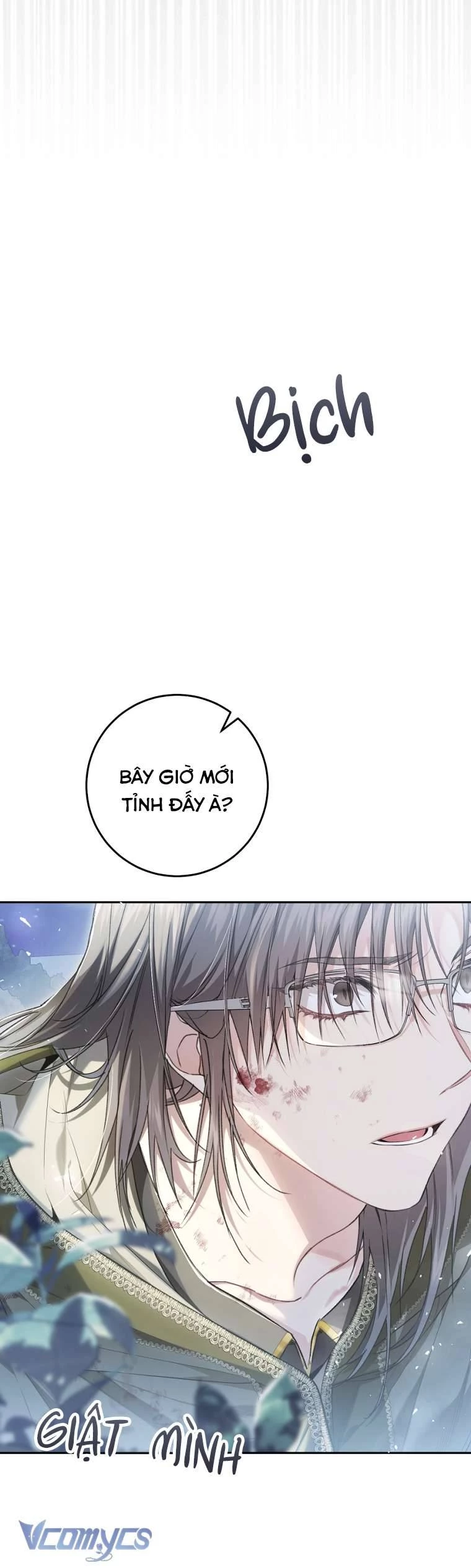 Kẻ Phản Diện Là Một Con Rối Chapter 92 - 9