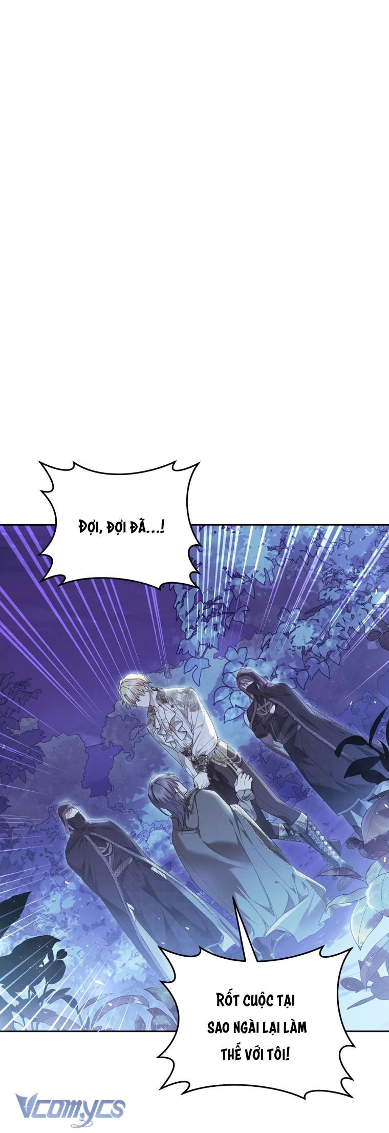 Kẻ Phản Diện Là Một Con Rối Chapter 92 - 14